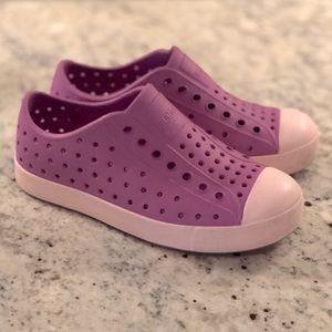 Native Slip-on Sneakers